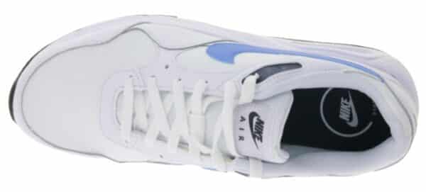 NIKE Air Max Herren Low Top Sneaker