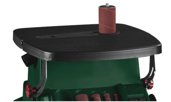 PARKSIDE® Spindelschleifer »PSSO 500 A1« oszillierend