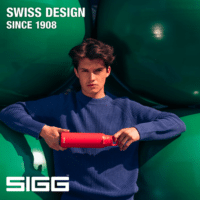 SIGG_-_Isolierte_Trinkflasche
