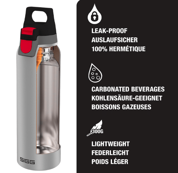 SIGG_-_Isolierte_Trinkflasche