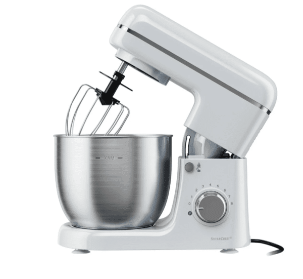 Silvercrest Küchenmaschine 