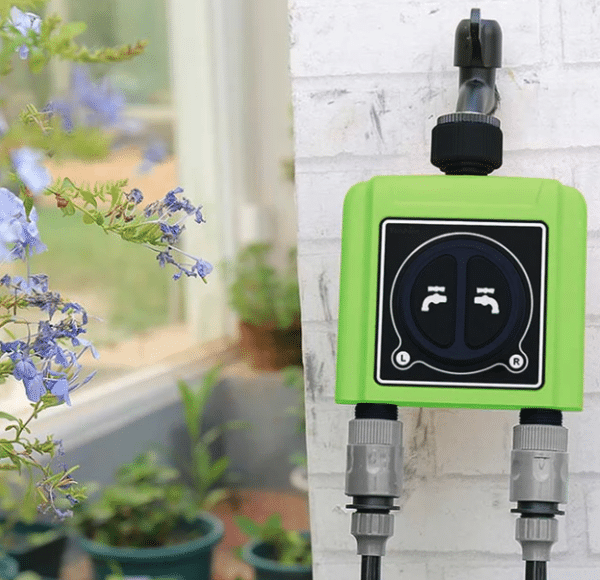 Smart_Garden_2-Fach_Bewaesserungssystem