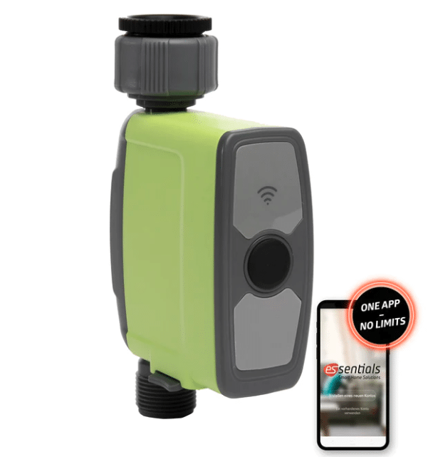 Smart Garden Bodensensor Smart Garden Bewässerungssystem