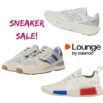 [Endet heute] Sneaker Sale in der Zalando Lounge 🤩👟 z.B. mit adidas, New Balance & mehr