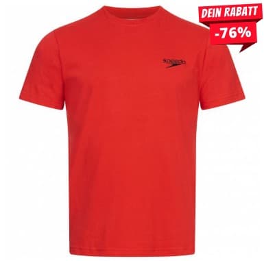 Speedo Team Kit Herren T Shirt