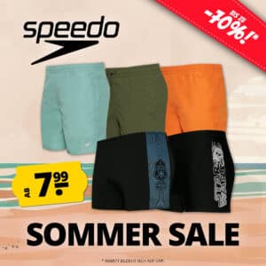 SummerSale SPEEDO MOB DEU