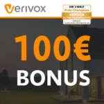 [100€ Bonus] Verivox 🏠 Wohngebäudeversicherung