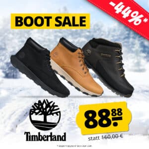Timberland Boot Sale MOB DEU
