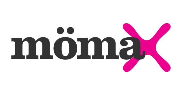 moemax logo