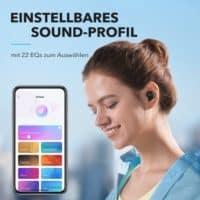 soundcore by Anker A20i True Wireless Earbuds