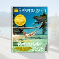 ADAC Reisemagazin 1