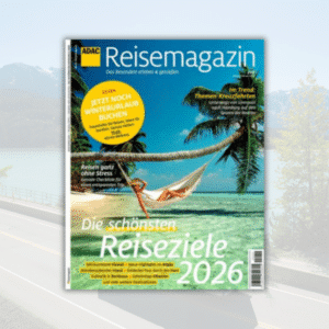 ADAC Reisemagazin 1