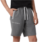 New Balance Shorts 🩳 Essentials Pure Balance Fleece in 2 Farben
