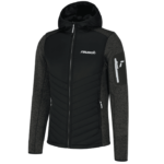 Reusch Herren-Hybridjacke 🧥 in drei Farben