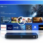 [60€ Bonus!] Sky Q mit Netflix 🤝 bereits ab 15€ mtl. & KEINE Aktivierungsgebühr