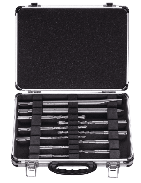 Bosch_Professional_11tlg._SDS-Plus_Mixed_Hammerbohrer_und_Meissel_Set_fuer_Beton_und_Mauerwerk_Zubehoer_Bohrhammer