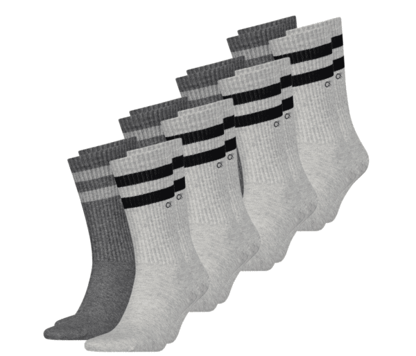 CALVIN_KLEIN_HERREN_SOCKEN_STRIPES_4ER_6ER_8ER_PACK__2