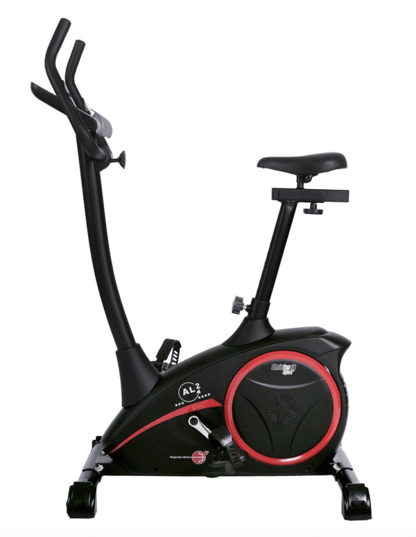 Christopeit Sport Ergometer AL 2