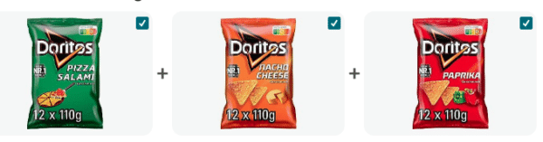 Doritos_Pizza_Salami_-_Tortilla_Nachos_mit_Pizza_Salami_Geschmack_-_Herzhafter_Snack_zum_Knabbern_aus_Mais_12_x_110g_2