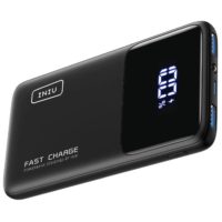 INIU Fast Charging 10.000mAh Slim PowerBank e1694529095427