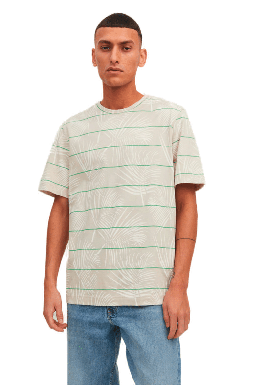 Jack__Jones_Herren_Rundhals_T-Shirt_JORPALMA_-_Regular_Fit