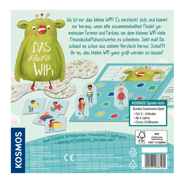 KOSMOS_683580_Das_kleine_Wir_Spiel_Kinderspiel