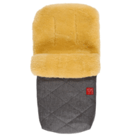 Kaiser Natura Fußsack