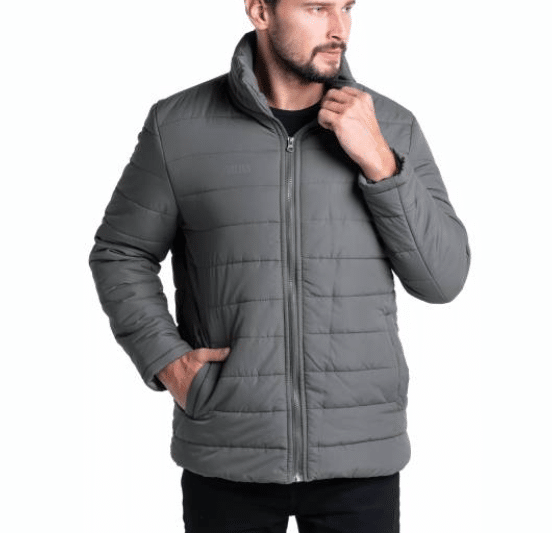 MONT EMILIAN Tignes Herren Winterjacke