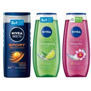 NIVEA Duschgels