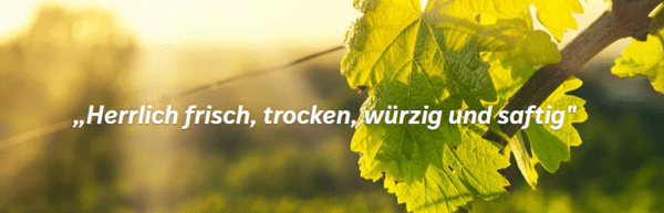 Riesling Niedermann
