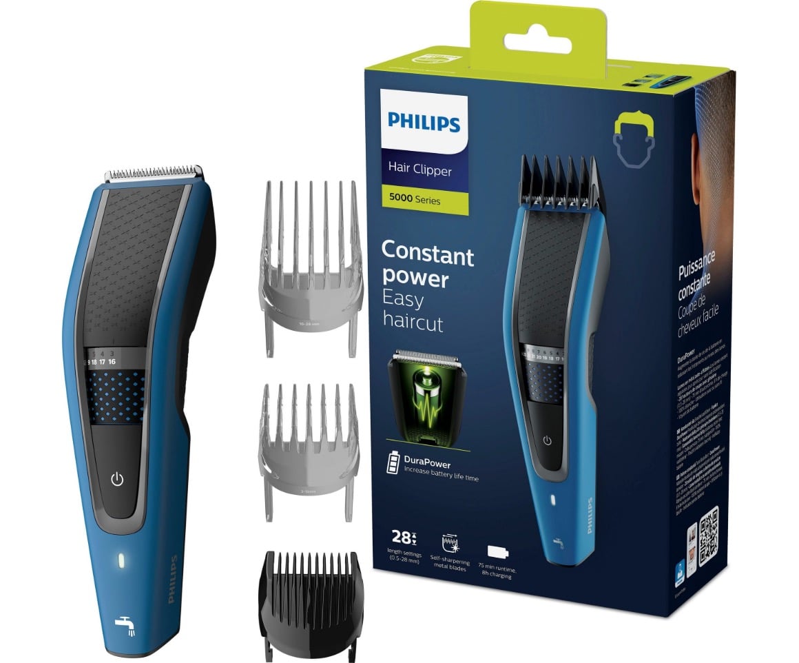 PHILIPS Haarschneider Series 5000 HC5612 15