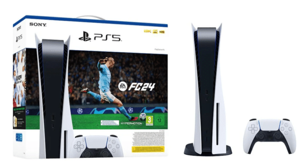 PS5 Bundle