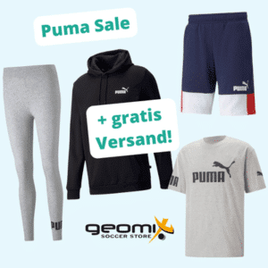 Puma Geomix