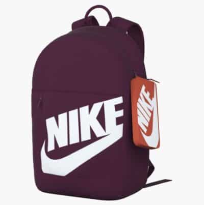 Rucksack Nike Elemental Big Kids Backpack