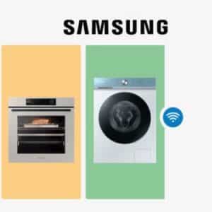 Samsung Smart Deals