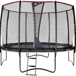 Exit Toys Trampolin PeakPro mit 305cm Durchmesser