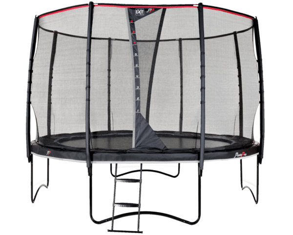Exit Toys Trampolin PeakPro mit 305cm Durchmesser
