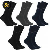 SportSpar.de_22SparSocken22_Business_Socken_5_Paar
