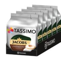 Tassimo Kapseln Jacobs Cappuccino Classico