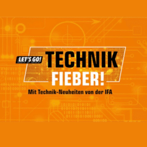 Technikfieber Saturn