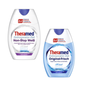 Theramed Zahncreme