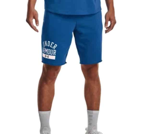 Under Armour Trainingsshort Rival Terry CB