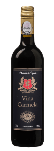 Viña Carmela Tempranillo