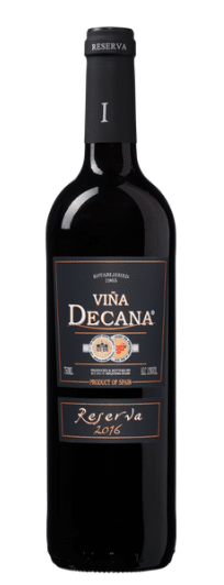Viña Decana Utiel-Requena Reserva