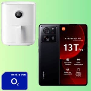 Xiaomi 13T Pro