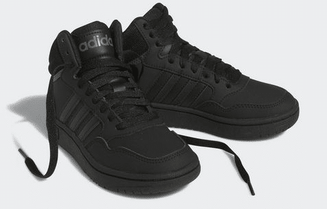 adidas Sportswear HOOPS MID 3.0 K Sneaker