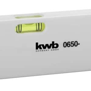kwb Mini Wasserwaage 100 mm