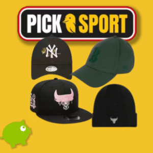 picksport caps