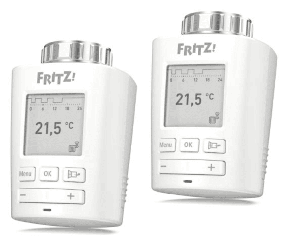 AVM FRITZ!DECT 301
