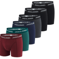 jack and jones boxershorts